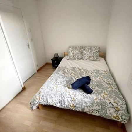 Duplex Moderne Proche De Toutes Commodites 波尔多 外观 照片