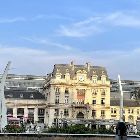 Duplex Moderne Proche De Toutes Commodites 波尔多 外观 照片