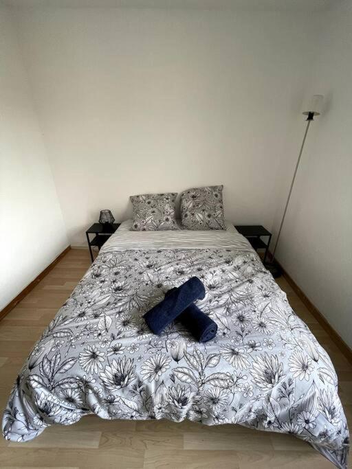 Duplex Moderne Proche De Toutes Commodites 波尔多 外观 照片