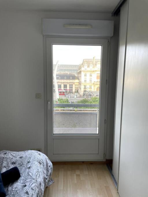 Duplex Moderne Proche De Toutes Commodites 波尔多 外观 照片