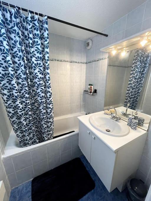 Duplex Moderne Proche De Toutes Commodites 波尔多 外观 照片